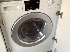 #0408 Lovely 1-Bedroom serviced apartment