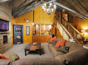 Addo Afrique Estate