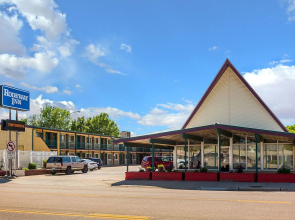 83 Motel