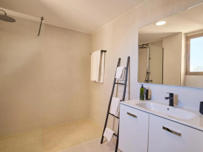 Апартотель Apartamentos Isla del Sol