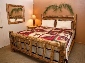 Fawn Valley Inn: 275