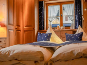 Ferienwohnung Wörnerblick
