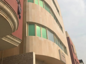 Sama Furnished Apartments