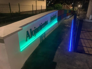Alojamientos Aviche 6