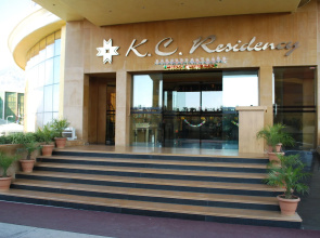 KC Residency
