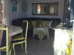 Apartment Greis