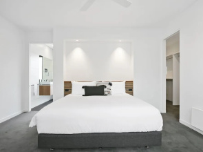 Apollo Bay Beach House