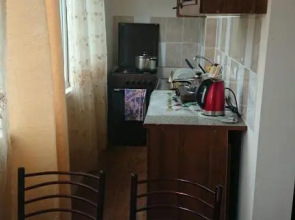 3h komnatnaja kvartira ,ABAZGAA 61/2