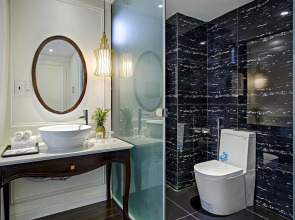 The Herriott Hotel & Suite Danang