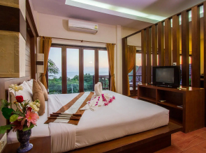 Phuchawee Lanta Villa