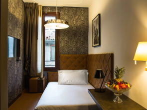 Riva del Vin Boutique Hotel