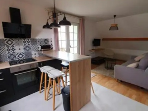 Gîte de Marie