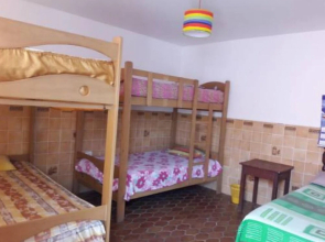 Hostal Mar Pacífico Sur