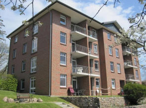 Haus Roland Wohnung 33