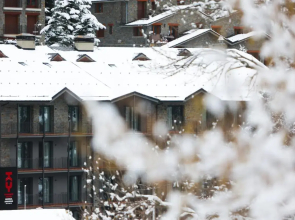 KY Mountain Hostel Arinsal