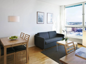 StayAt Apartments Stockholm Kista