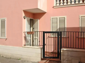 Casa Della Ghiandaia