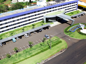 Viale Cataratas Hotel