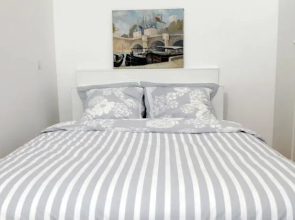 Apartment Poncelet