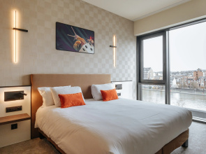 Mercure Namur Hotel