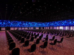 Steigenberger Al Dau Beach	