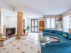 Villa Elda 6 in Loano