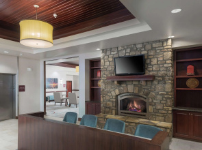 DoubleTree by Hilton Asheville - Biltmore