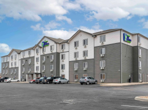 Extended Stay America Select Suites - Wichita - North