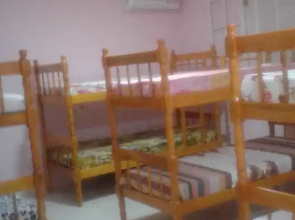 Deboistas Hostel