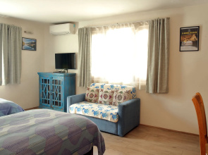 Piano B&B