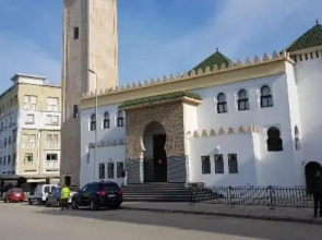 Cosy apartement with Wifi close to city center