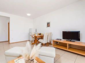 Apartment Ivan 1 Spiez