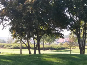 HOME4GOLF Uttlau