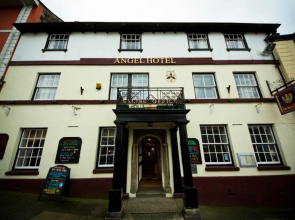 The Angel Hotel