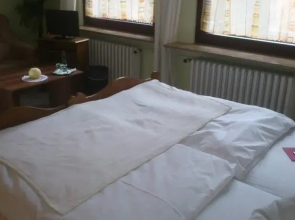 Pension - Monteurzimmer Abspann