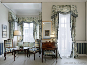 Hotel Sacher Salzburg