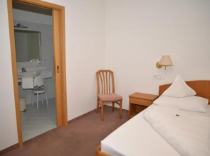 Pension Öhlerhof