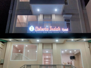 Selecta Indah