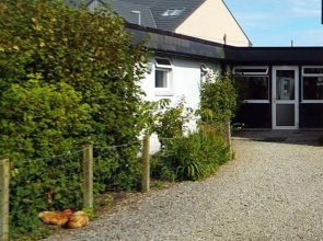 Kirkwall Youth Hostel