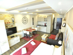 Apartman Sunset Milmari Kopaonik M10
