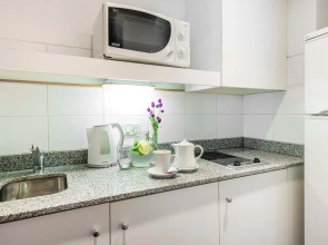 Argenta Tower Hotel & Suites
