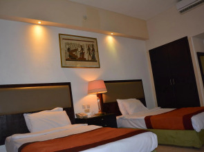 Desert View Sharm  Hotel