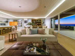 Topaz - 3 Bedroom Apartment Sleeps 6