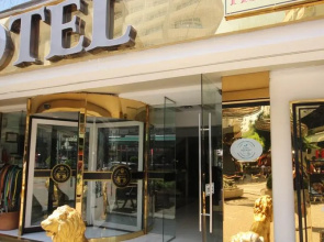Mostar Hotel Prestij