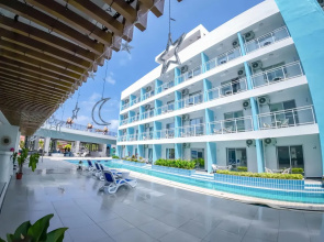 Bohol Dolphin Bay Resort