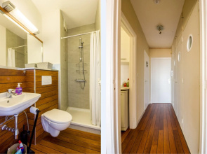 Studio St James 0402