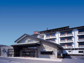 Hotel Sengoku