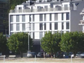 Apartamentos Ababides Playa