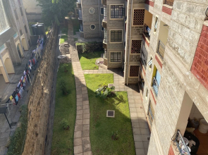 Takdiri Homes Plush 3BR Appartment