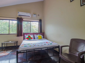OYO 15462 Home Nature View Studio Near Anjuna